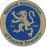 NAFD Logo