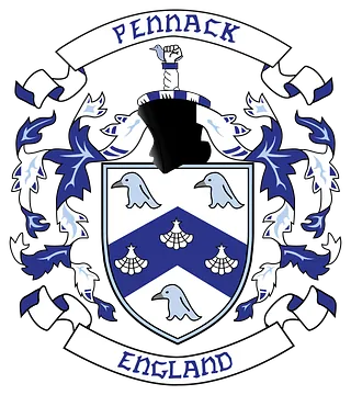 Logo T Pennack and Sons